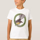 Search for fantail tshirts Piwakawaka