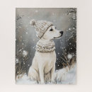 Search for knitting puzzles Winter