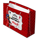 Search for cat gift bags Miraculous