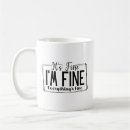 Search for work sarcasm mugs Saying