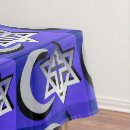 Search for christian tablecloths Faith
