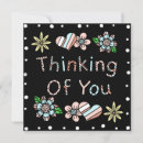Search for thinking invitations Thinking of you