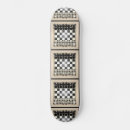 Search for chess skateboards King