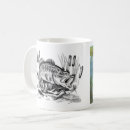 Search for largemouth bass mugs For him
