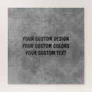 Search for blank puzzles Grey