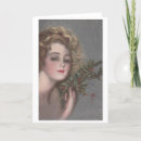 Search for gibson girl cards holly