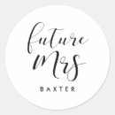 Search for future bride stickers Bride to be