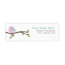 Search for owl baby shower return address labels Animal