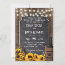 Search for wine barrel wedding invitations Floral
