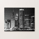 Search for famous people puzzles Skyscraper