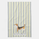 Search for beagle tea towels Fun