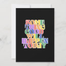 Search for thing happen cards Quote