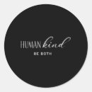 Search for both stickers Kindness matters