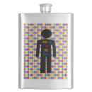 Search for rainbow flasks Gay