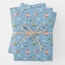 Search for police car wrapping paper Baby