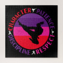 Search for judo puzzles Karate