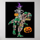 Search for scary dinosaur posters Cat