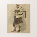 Search for bagpipes puzzles Bagpiper
