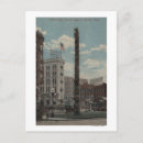 Search for pole postcards States