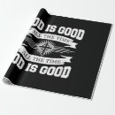 Search for god wrapping paper Bible