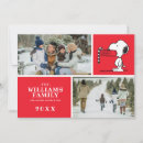 Search for peanuts and christmas cards Christmas photo collage