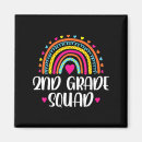 Search for 2nd grade magnets Back
