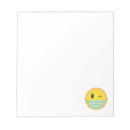 Search for emoji notepads Emoticon