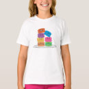 Search for biscuits kids tshirts Cookie