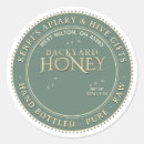 Search for gold labels Honey