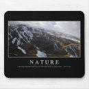 Search for terrain mouse mats Nature