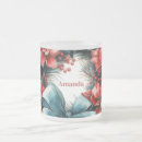 Search for christmas holly mugs Floral