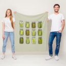 Search for pickle blankets Santa