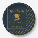 Search for mustard paper plates Typography