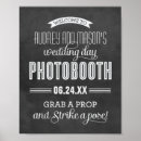 Search for photobooth signs White