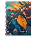 Search for autumn leaf notebooks Foliage