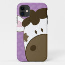 Search for cute cartoon cow iphone cases Cows