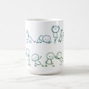 Search for lighthearted mugs Whimsical