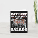 Search for beef cards Pork