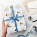 Search for bumble bee wrapping paper Modern
