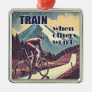 Search for cyclist christmas tree decorations Bike