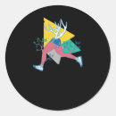 Search for track runner stickers Fitness