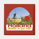 Search for clogging magnets Amsterdam