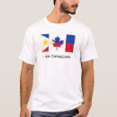 Search for i am canadian tshirts Maple