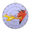 Search for flaming dartboards Fiery
