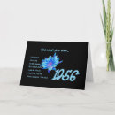 Search for 1956 birthday cards Music