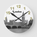 Search for skyline clocks London
