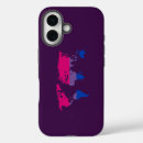 Search for bisexual pride flag iphone cases Equality