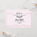 Search for muslim girl invitations Pink