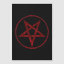 Search for devil invitations Black