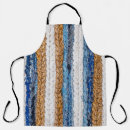 Search for material aprons Illustration